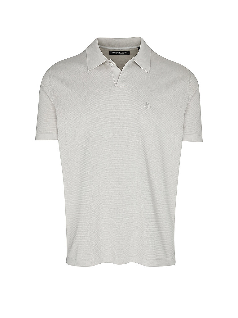 Marc O'Polo Polo grigio chiaro M