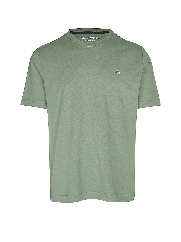 Marc O'Polo T-shirt verde L