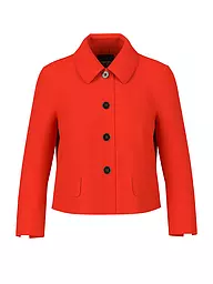 MARC CAIN  | Blazer | Rosso
