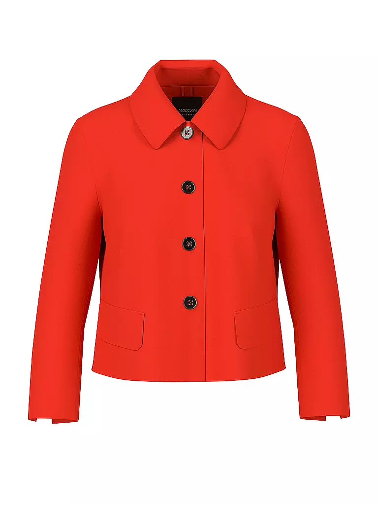 MARC CAIN  | Blazer | Rosso