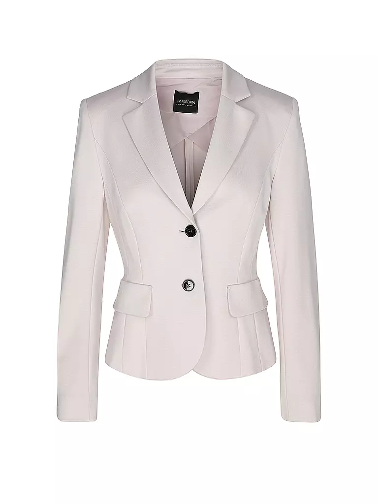 MARC CAIN  | Blazer | Grigio chiaro