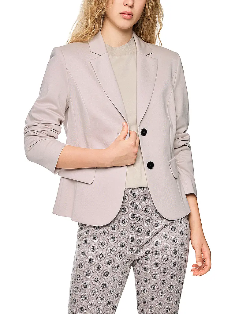 MARC CAIN  | Blazer | Grigio chiaro