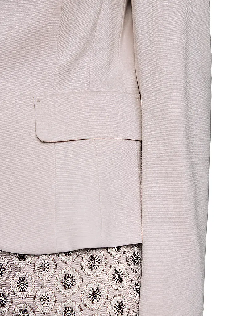 MARC CAIN  | Blazer | Grigio chiaro