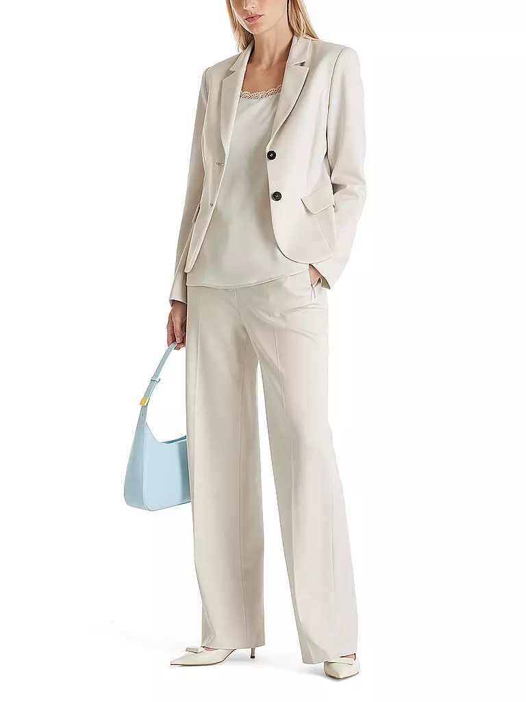 MARC CAIN  | Blazer | Grigio