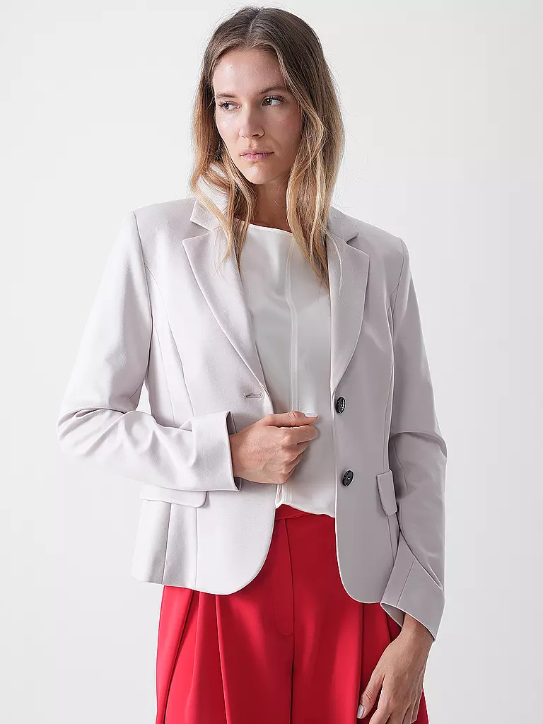 MARC CAIN  | Blazer | Grigio chiaro