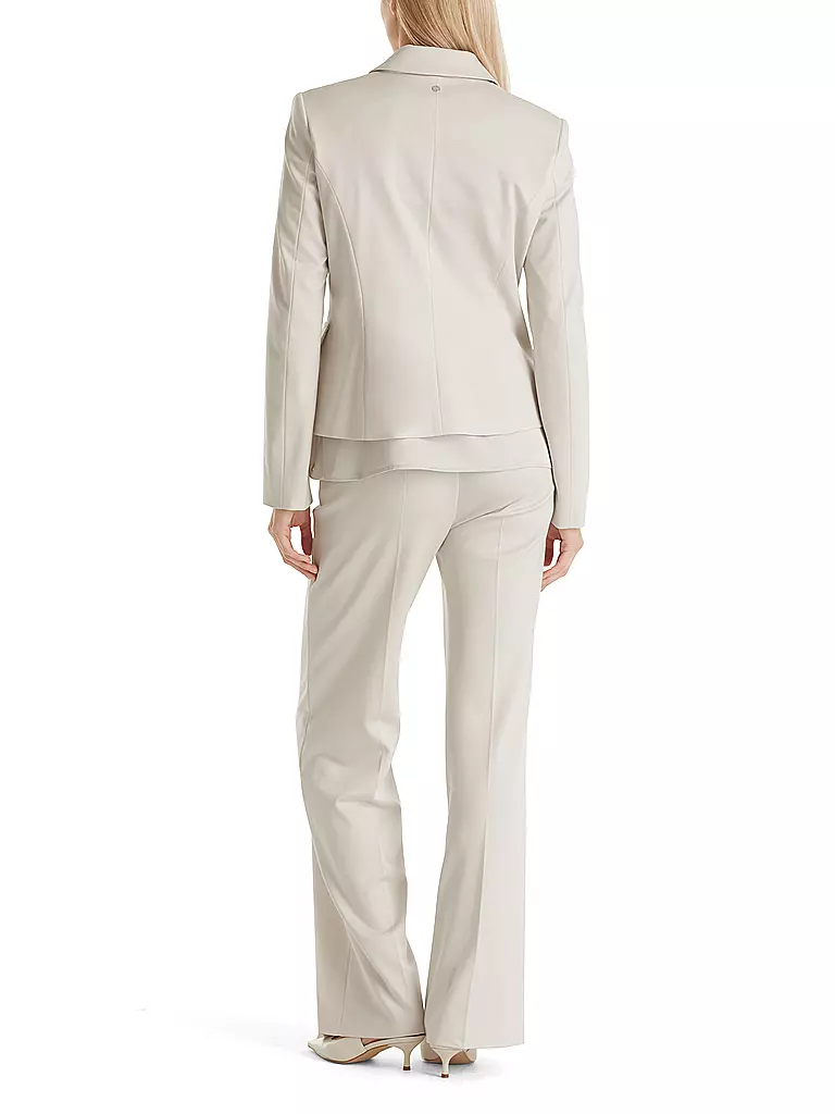 MARC CAIN  | Blazer | Grigio