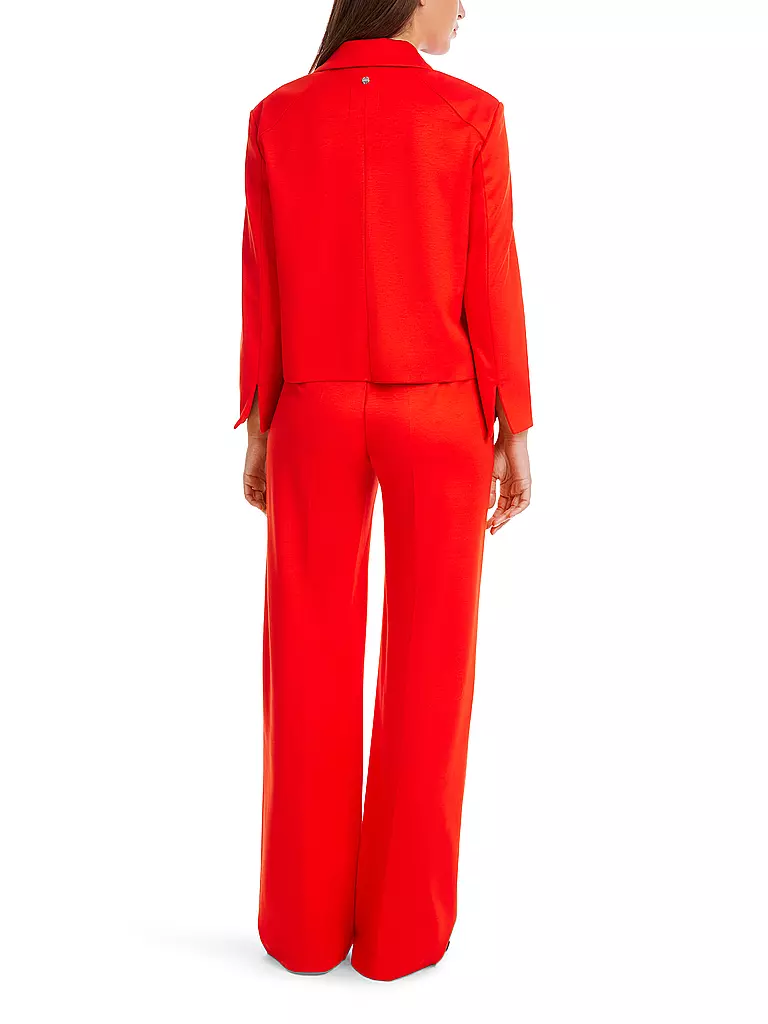 MARC CAIN  | Blazer | Rosso