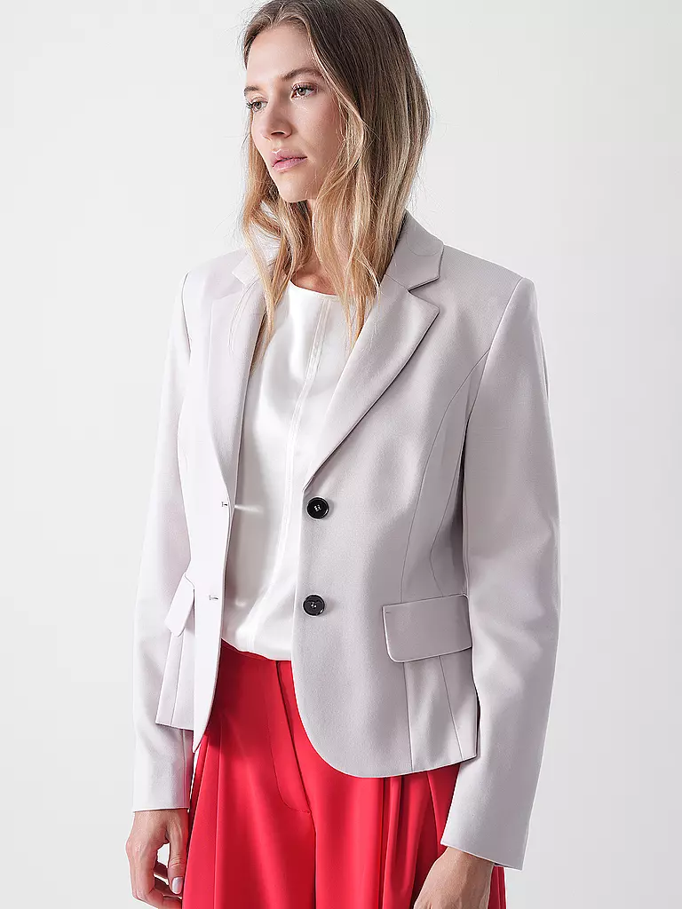 MARC CAIN  | Blazer | Grigio chiaro