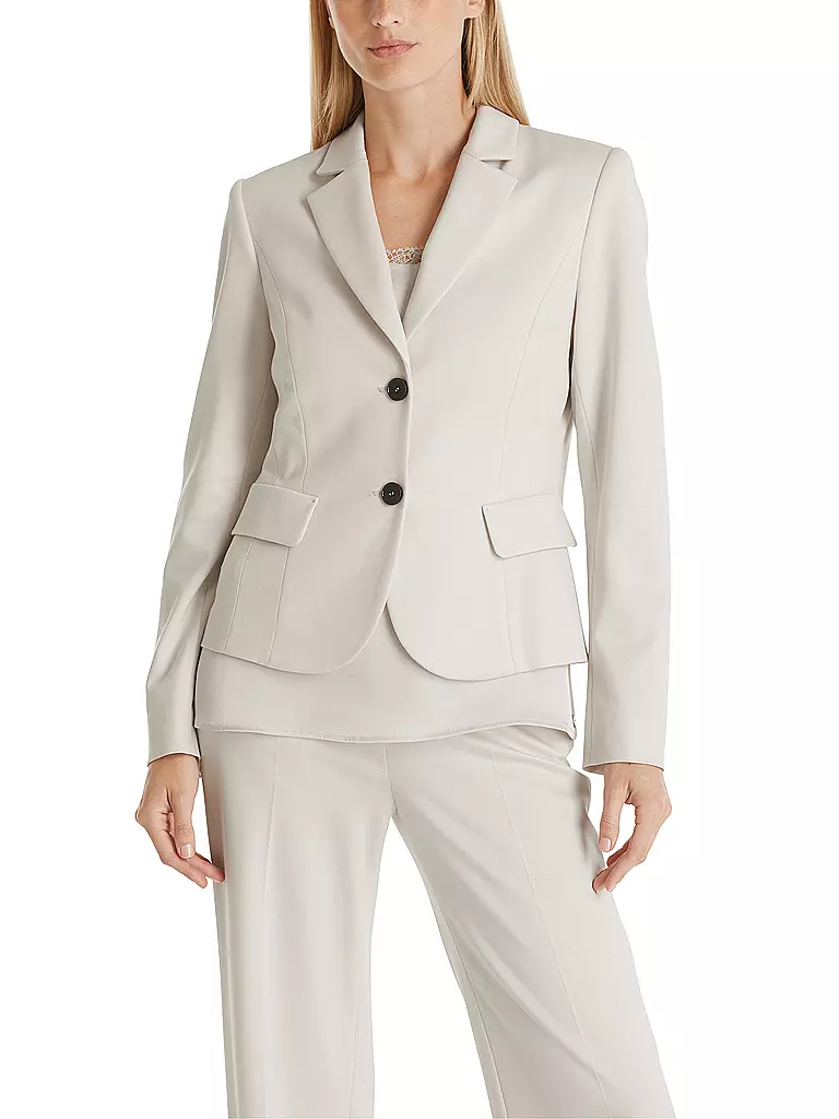 MARC CAIN  | Blazer | Grigio