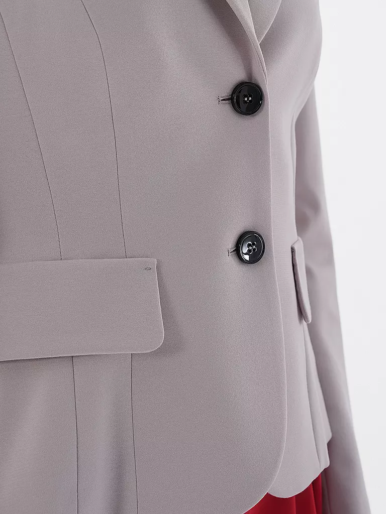 MARC CAIN  | Blazer | Grigio chiaro