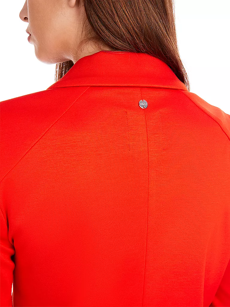 MARC CAIN  | Blazer | Rosso