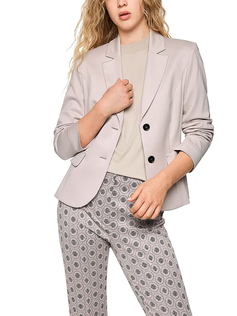 MARC CAIN  | Blazer | Grigio chiaro