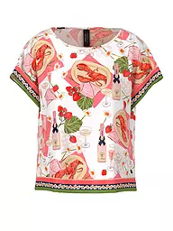 MARC CAIN  | Blusa | Rosso