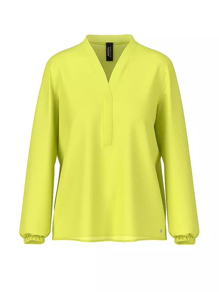 MARC CAIN  | Blusa | Verde