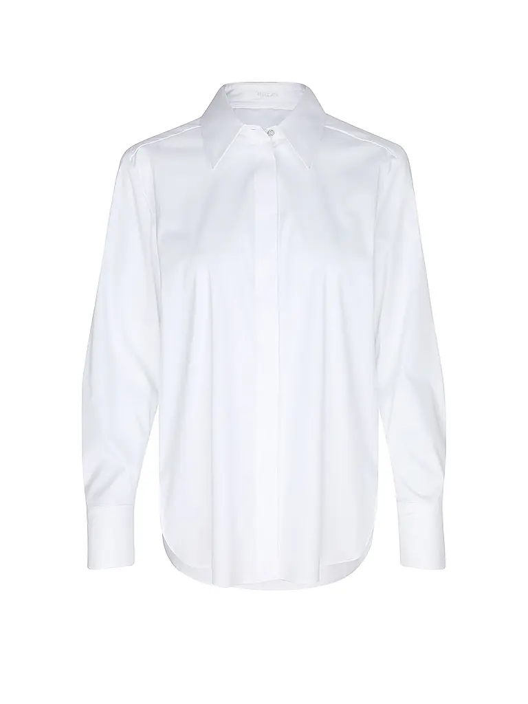 MARC CAIN  | Blusa | Bianco