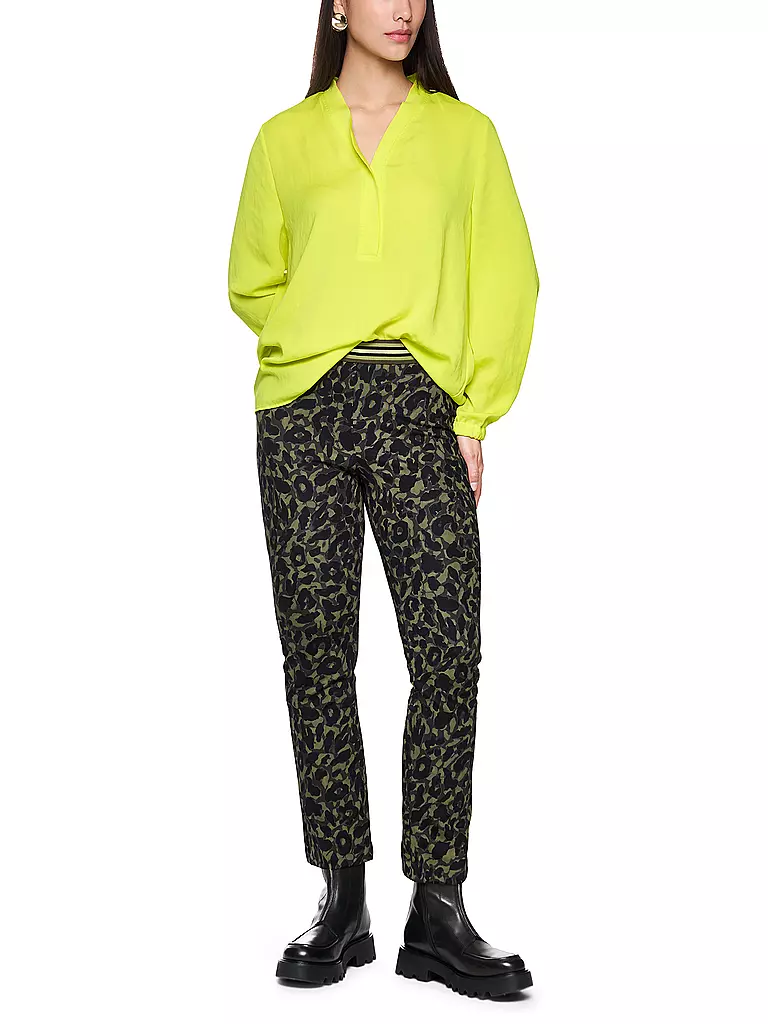 MARC CAIN  | Blusa | Verde