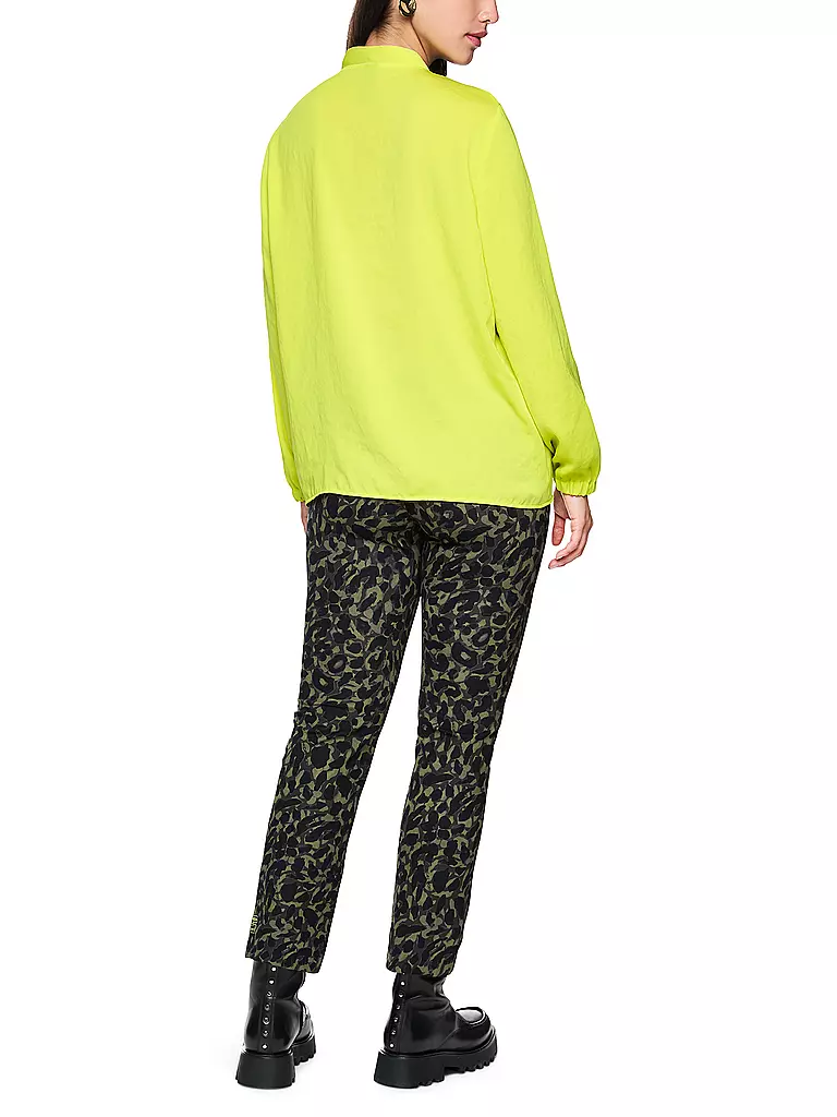 MARC CAIN  | Blusa | Verde