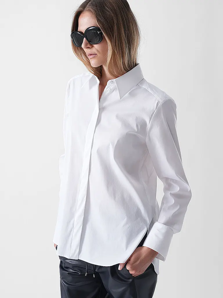 MARC CAIN  | Blusa | Bianco