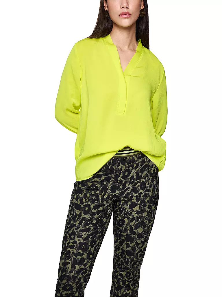 MARC CAIN  | Blusa | Verde