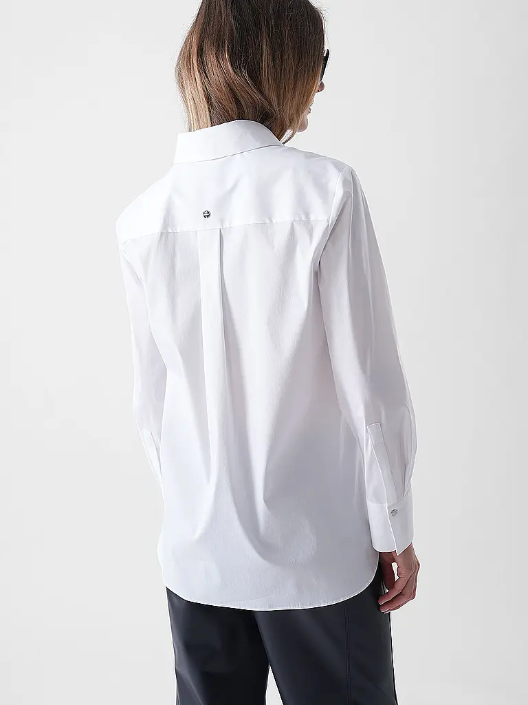 MARC CAIN  | Blusa | Bianco