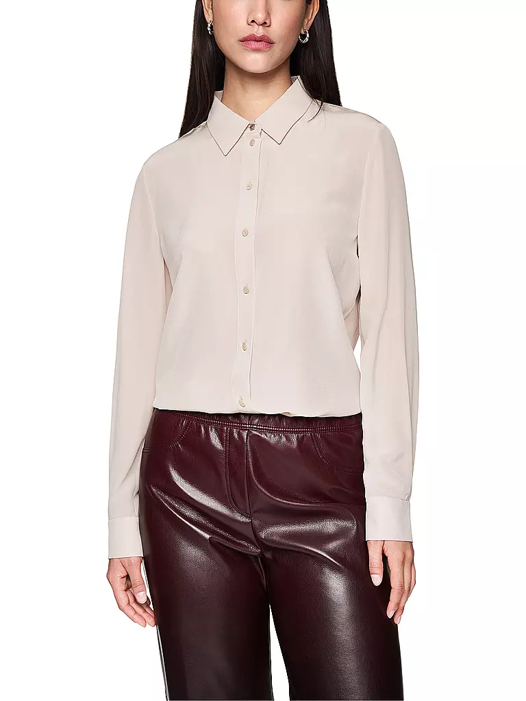 MARC CAIN  | Blusa | Grigio chiaro