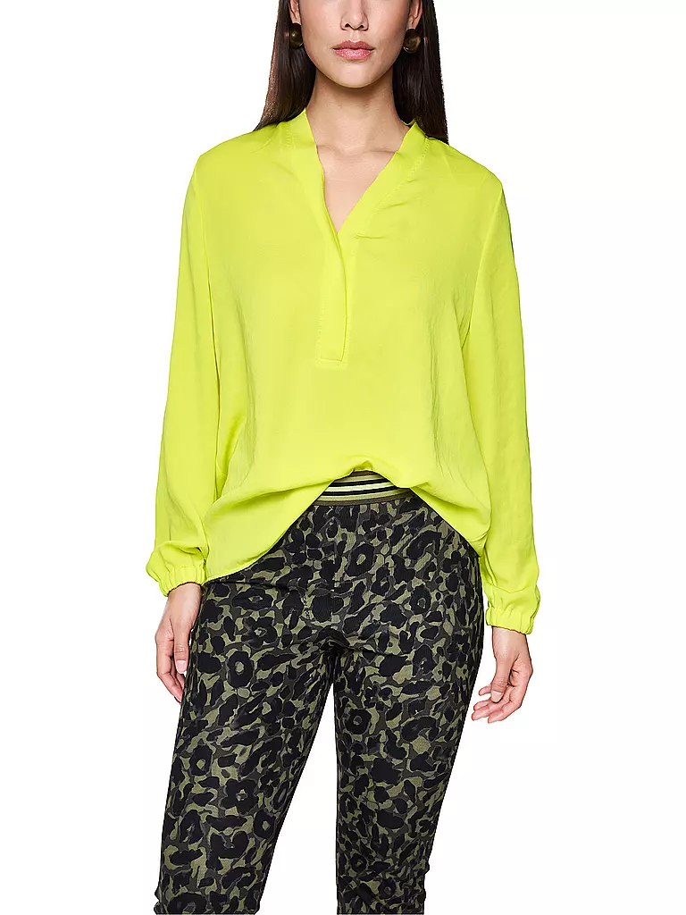 MARC CAIN  | Blusa | Verde