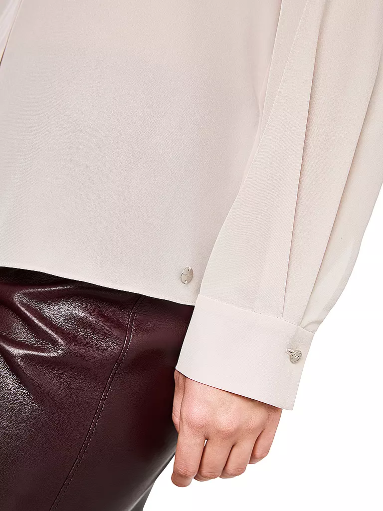 MARC CAIN  | Blusa | Grigio chiaro
