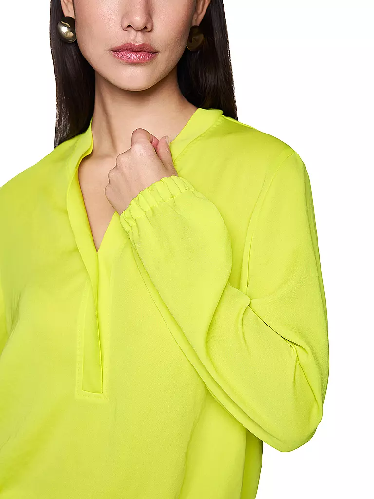 MARC CAIN  | Blusa | Verde