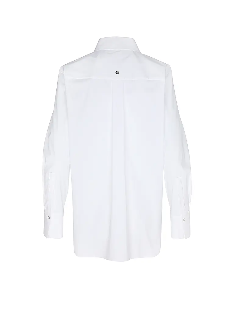 MARC CAIN  | Blusa | Bianco