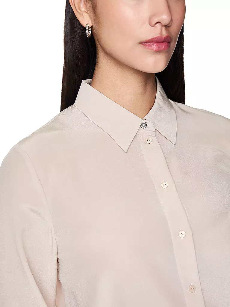 MARC CAIN  | Blusa | Grigio chiaro