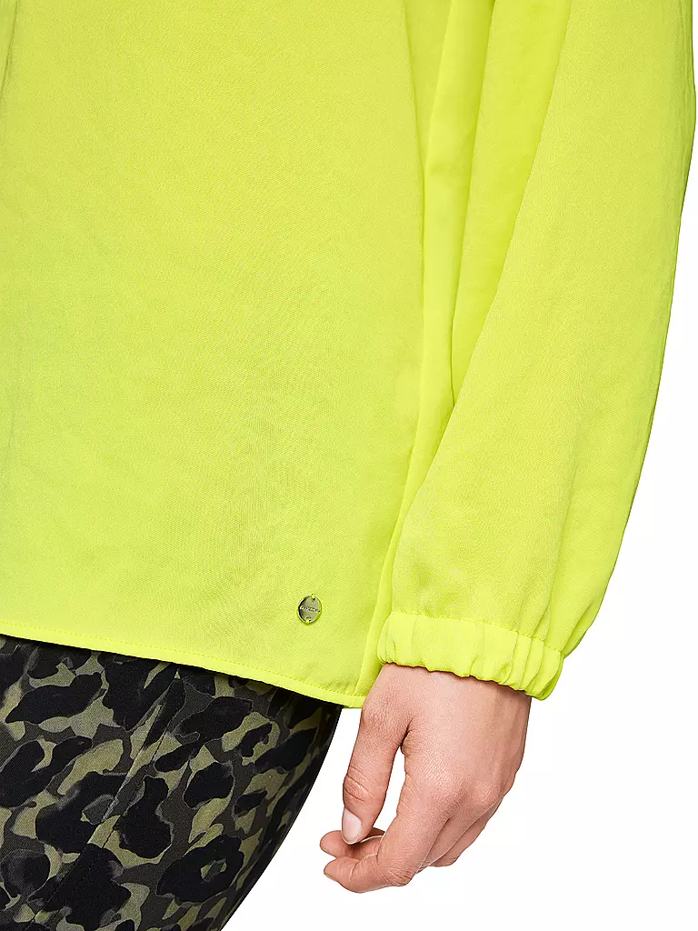 MARC CAIN  | Blusa | Verde