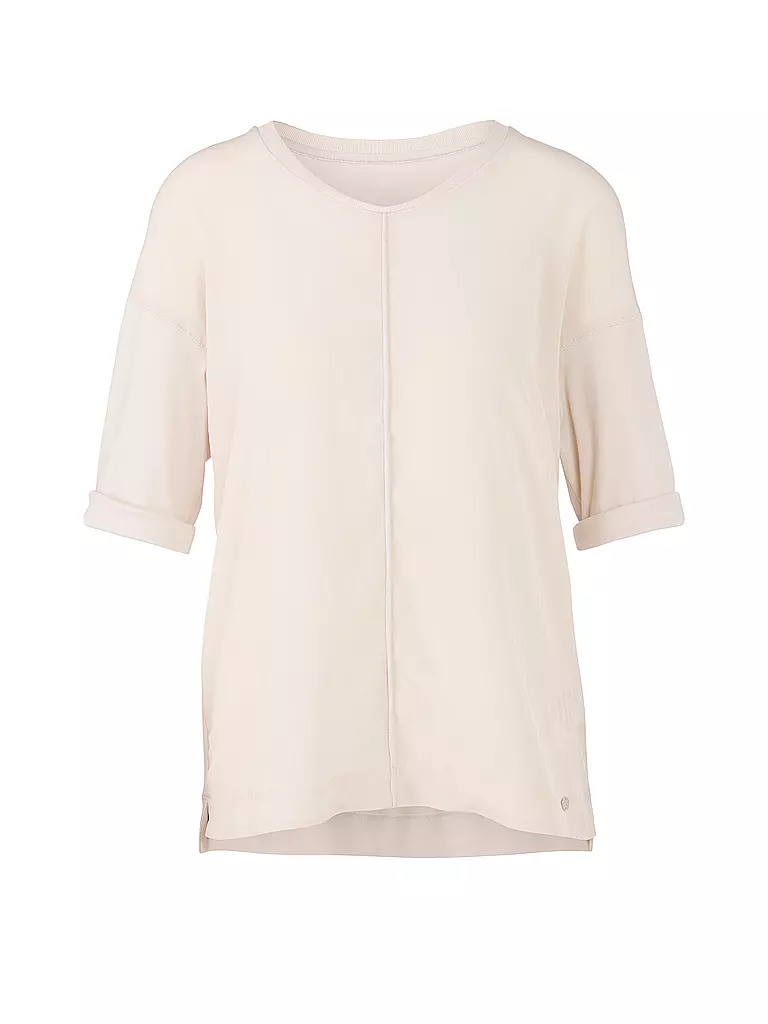 MARC CAIN  | Blusa-camicia | Beige