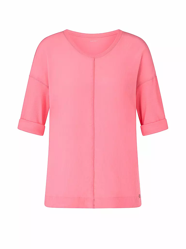 MARC CAIN  | Blusa-camicia | Fucsia