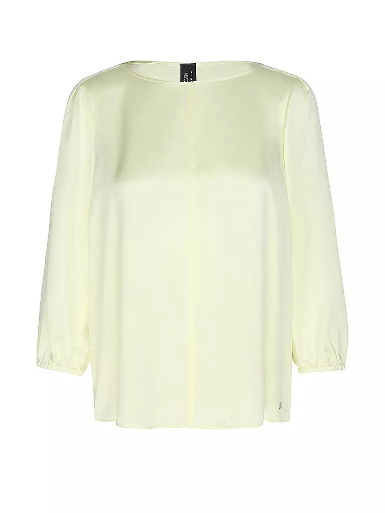 MARC CAIN  | Blusa-camicia | Crema