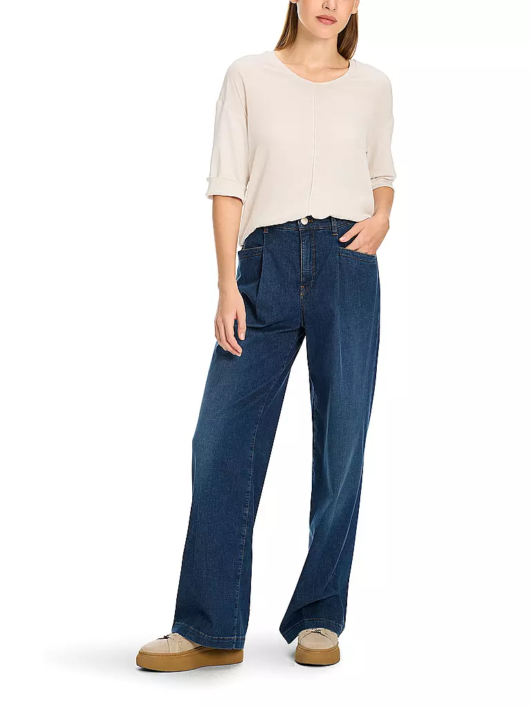 MARC CAIN  | Blusa-camicia | Beige