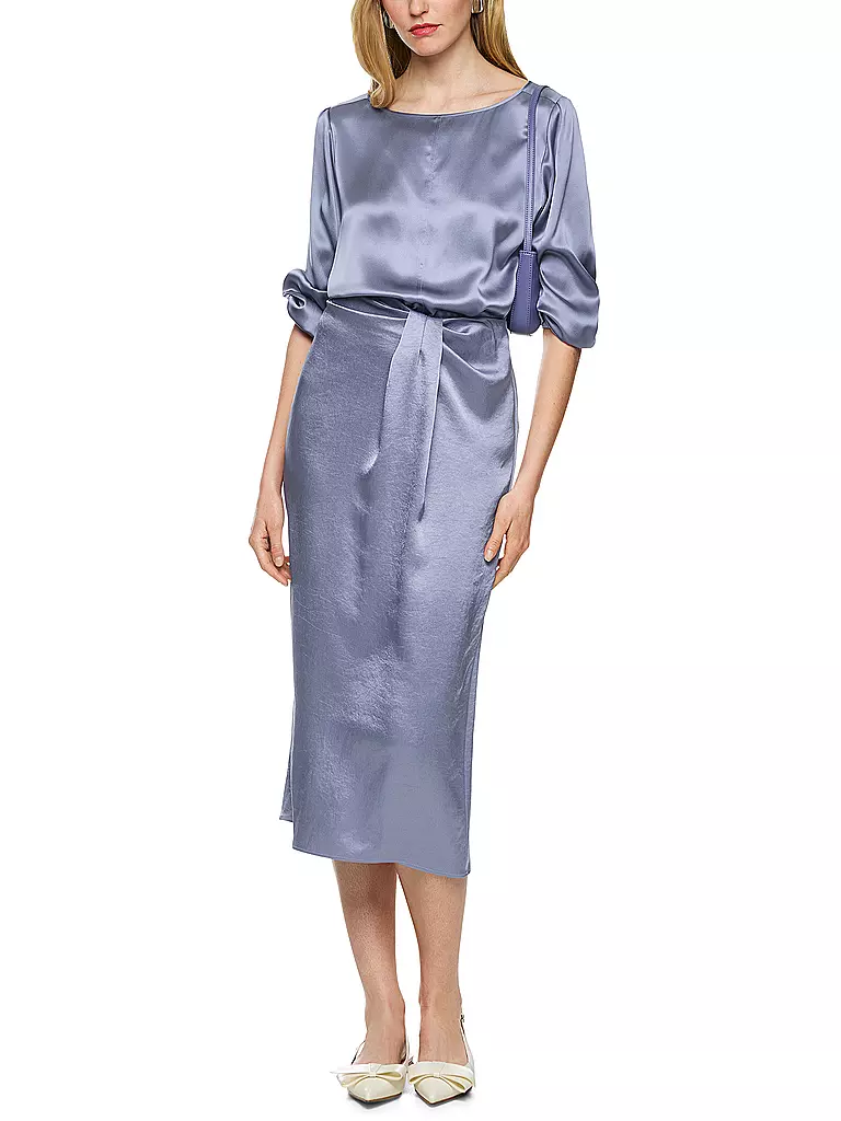 MARC CAIN  | Blusa-camicia | Blu