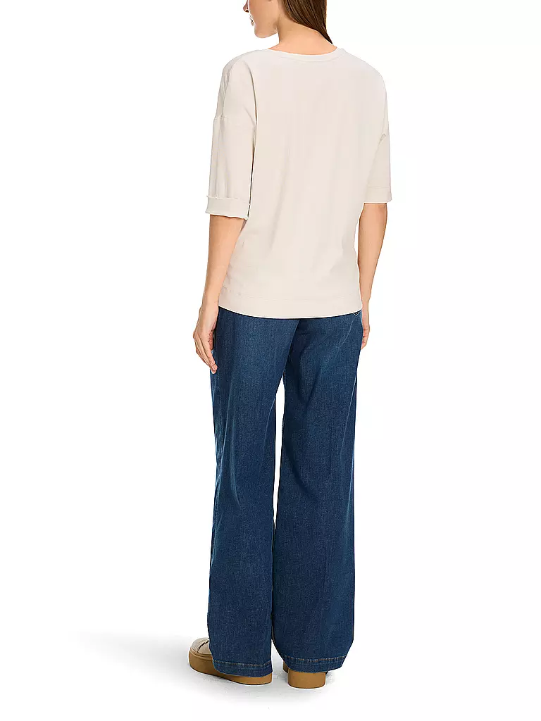 MARC CAIN  | Blusa-camicia | Beige