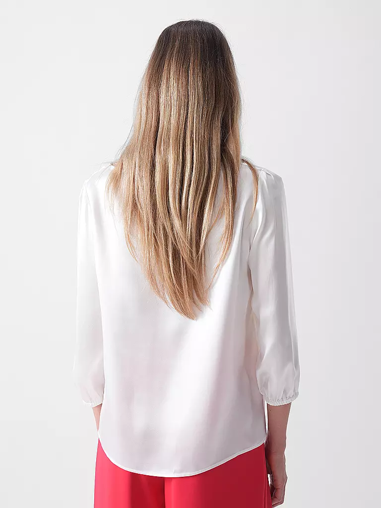 MARC CAIN  | Blusa-camicia | Bianco