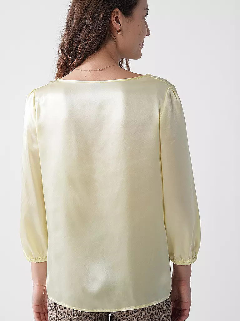 MARC CAIN  | Blusa-camicia | Crema