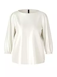 MARC CAIN  | Bluse | Bianco