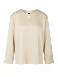 MARC CAIN  | Bluse | Crema