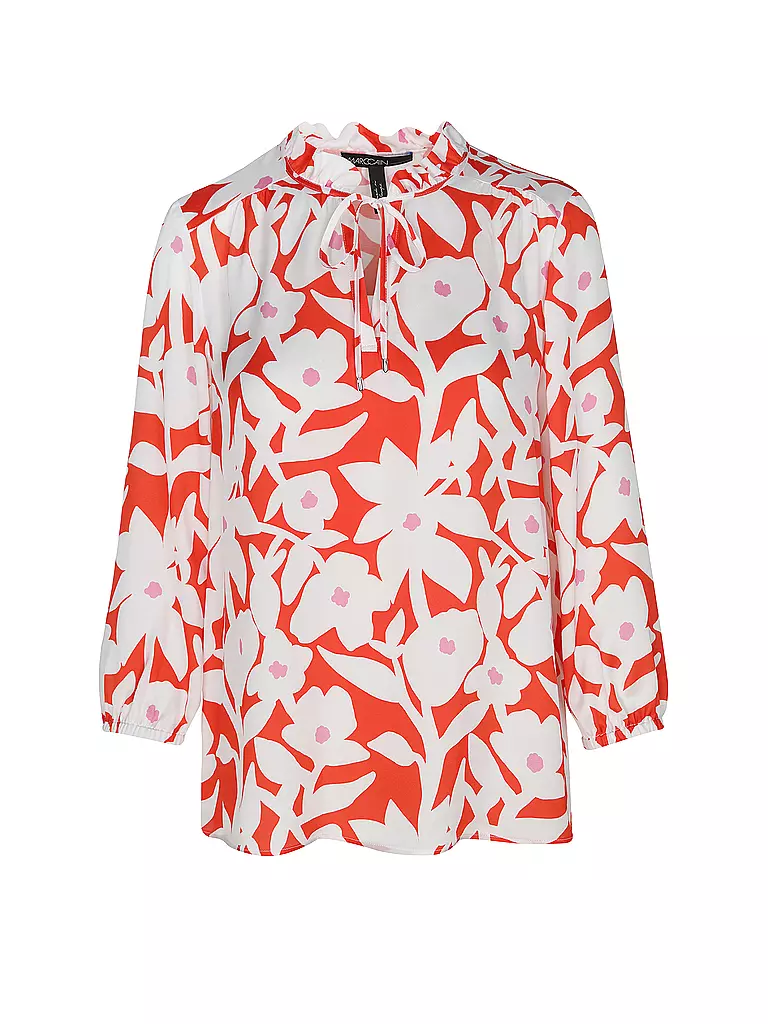 MARC CAIN  | Bluse | Rosso