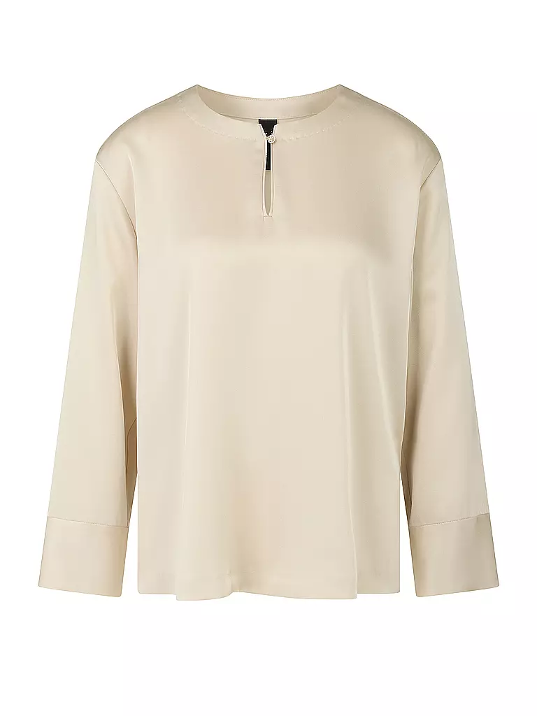 MARC CAIN  | Bluse | Crema
