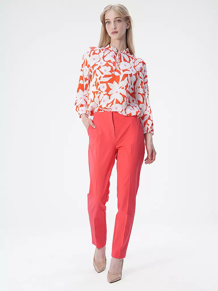 MARC CAIN  | Bluse | Rosso