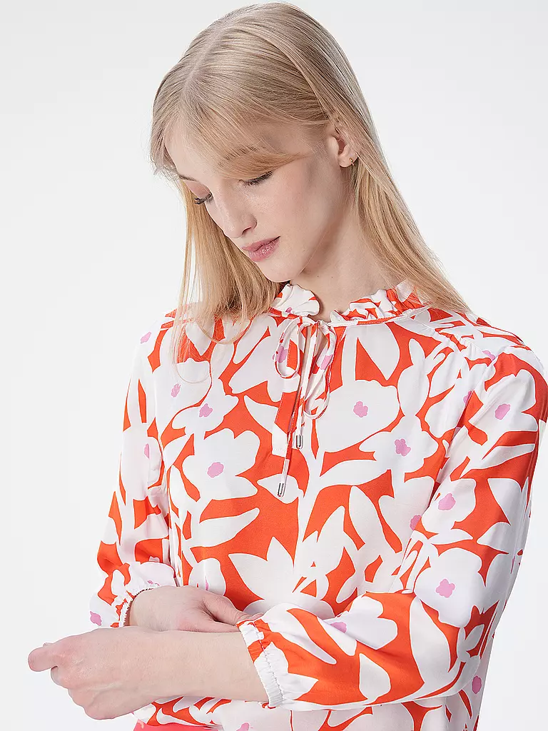 MARC CAIN  | Bluse | Rosso