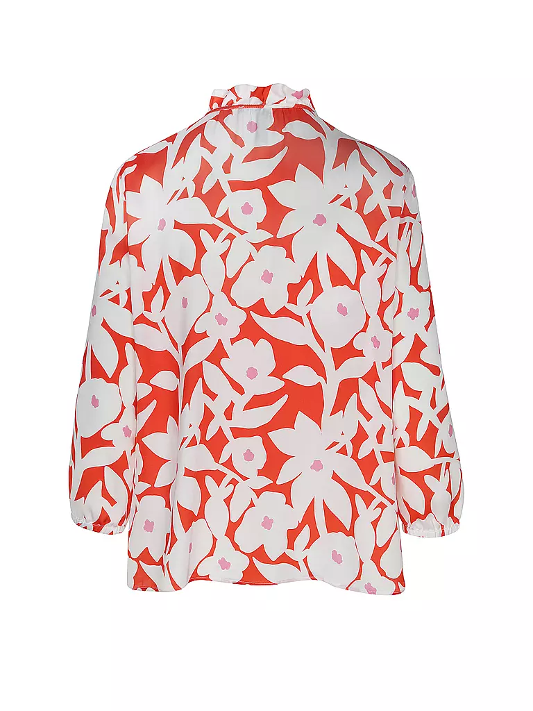 MARC CAIN  | Bluse | Rosso
