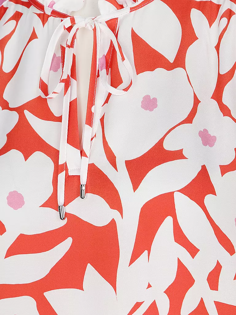 MARC CAIN  | Bluse | Rosso