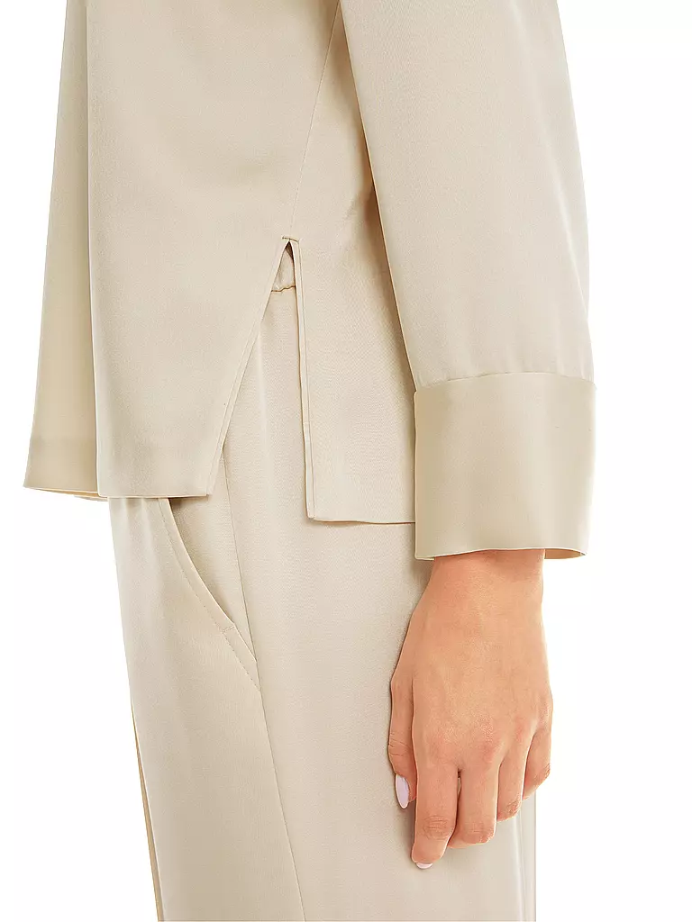 MARC CAIN  | Bluse | Crema