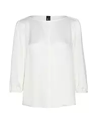 MARC CAIN  | Blusenshirt | Bianco