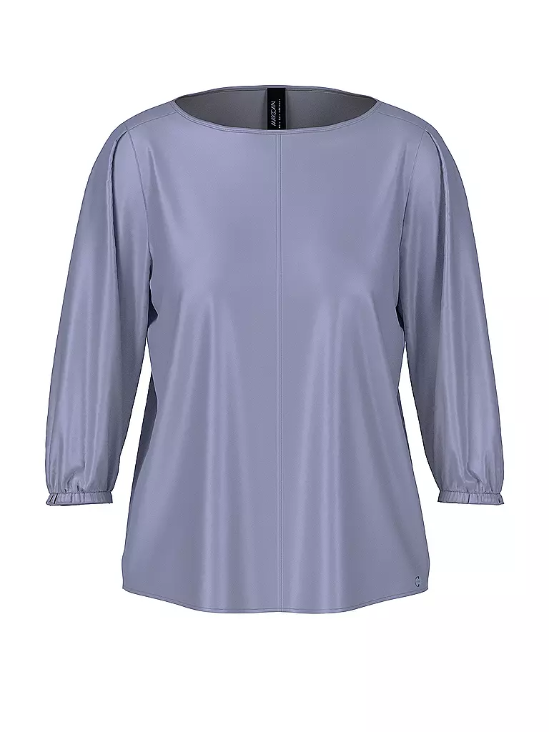 MARC CAIN  | Blusenshirt | Blu